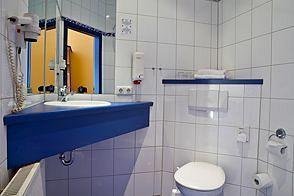 Strohofer Hotel 3*